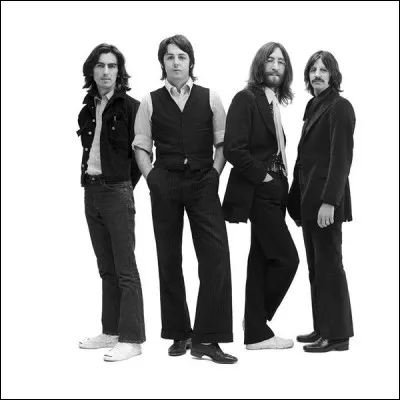 De quelle ville d'Angleterre le groupe est-il originaire ?
