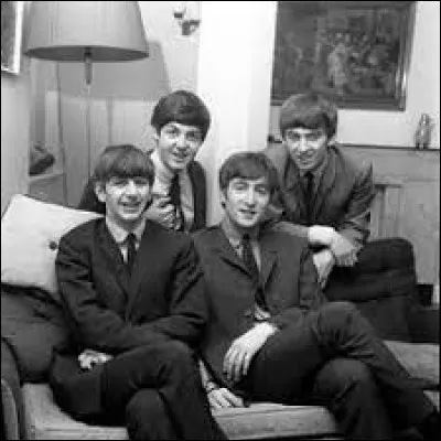 Quel est le nombre d'albums studio publiés par les Beatles ?
