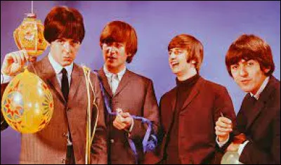 Quelle est l'année de séparation des Beatles ?
