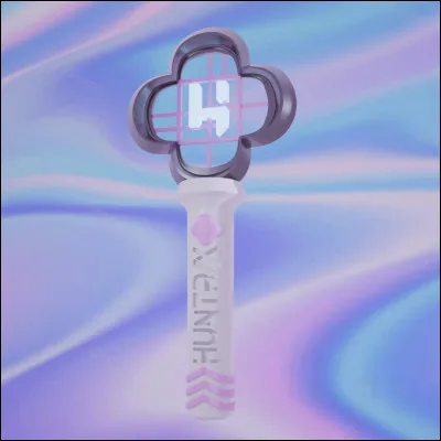 Je suis une membre du girls band Huntrix. Je suis la visuelle et la danseuse principale. J'ai un fort caractère et je suis la rebelle de ma famille. Qui suis-je ?