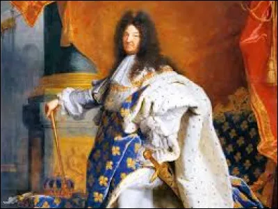 Quelle affirmation est fausse concernant le roi Louis XIV ?