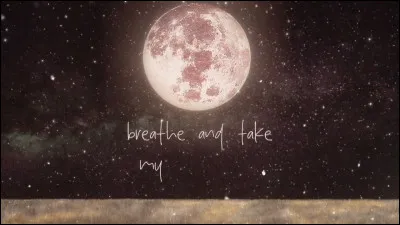 Qui chante la chanson "Carry You Home" ?