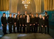 Quiz L'Arme de Dumbledore