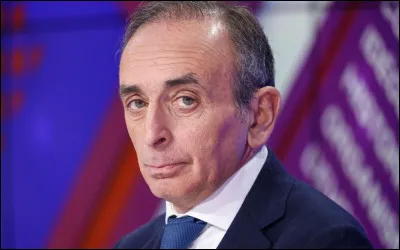 Qui est cet homme politique, auteur de l'essai ''Le Suicide français'' ?