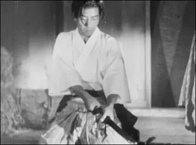 Quel est l'autre nom du hara-kiri, suicide par éventration ?