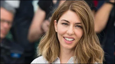 Qui est cette cinéaste américaine, réalisatrice du film ''Virgin Suicides'' ?