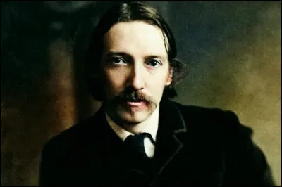 Qui est cet écrivain écossais, auteur du recueil de nouvelles ''Le Club du suicide'' ?