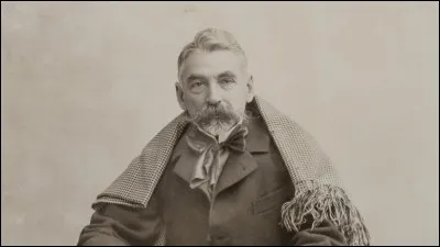 Qui est ce poète français, auteur du poème ''Victorieusement fui le suicide beau'' ? (Lisez bien les noms)