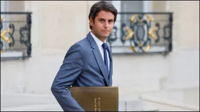 Quel est le prénom de ce jeune Premier ministre ?