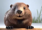 Quiz Vrai/faux sur le castor