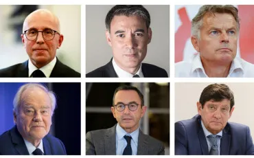 Quiz France