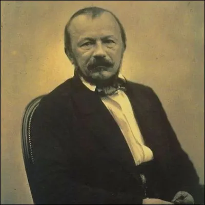 Quel écrivain français est retrouvé pendu dans la rue de la Vieille-Lanterne à Paris, le 26 janvier 1855 ?