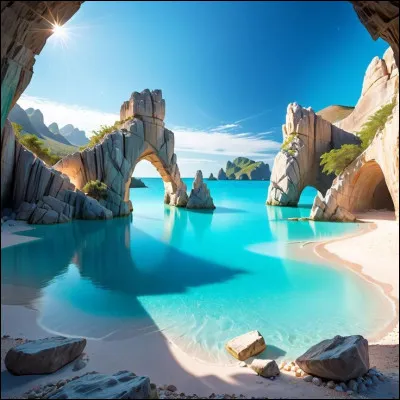 Dans quel océan se situent les îles Fidji ?