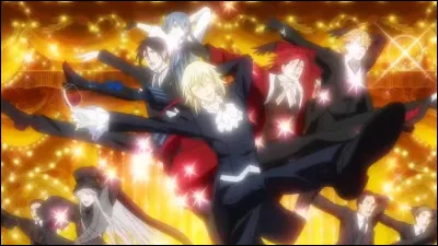 Tu es plutôt forte pour :