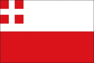 À quelle province appartient ce drapeau ?