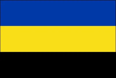 À quelle province appartient ce drapeau ?