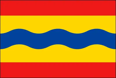 À quelle province appartient ce drapeau ?