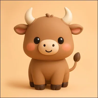 Comment sappelle le mâle de la vache ?