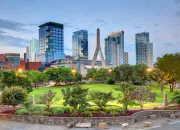 Quiz Es-tu un as des capitales ?
