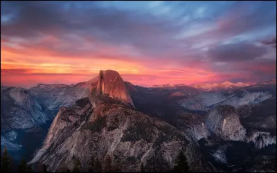 Aimes-tu les couchers de soleil ?