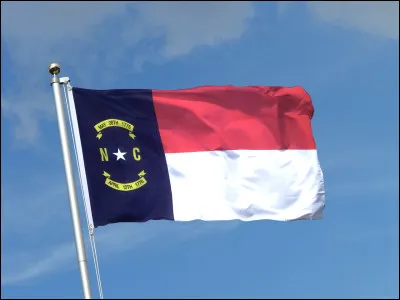 Quel est ce drapeau ?