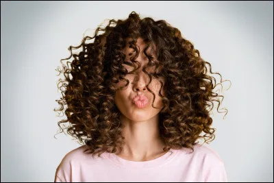 Quelle texture de cheveux as-tu ?