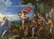 Quiz Mythologie grecque - Dionysos, le dieu insaisissable