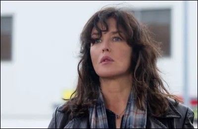 Cette image montre Isabelle Adjani jouant une commissaire de police. Quel est ce film ?