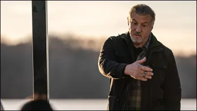 En France, un seul de ces films avec Sylvester Stallone est directement sorti sur Amazon Prime Video. De quel film s'agit-il ?