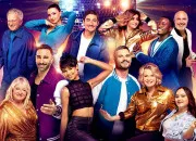 Quiz Danse avec les stars : les premiers limins
