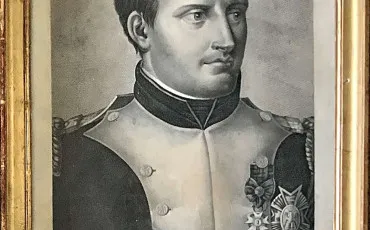 Quiz Napoleon bonaparte