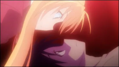 Quel est le nom complet du groupe de combat formé par Negi et ses partenaires ?