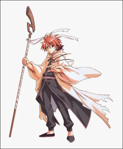 Quelle est la spécialité magique de Negi ?