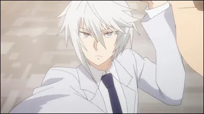 Quel est le véritable objectif de Fate Averruncus ?