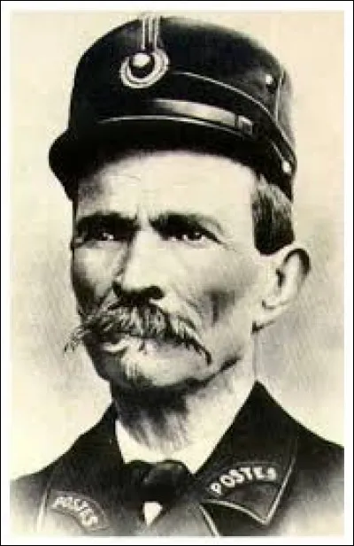 En quoi Joseph Ferdinand Cheval(1836-1924), plus connu sous le nom du facteur Cheval, est-il célèbre ?