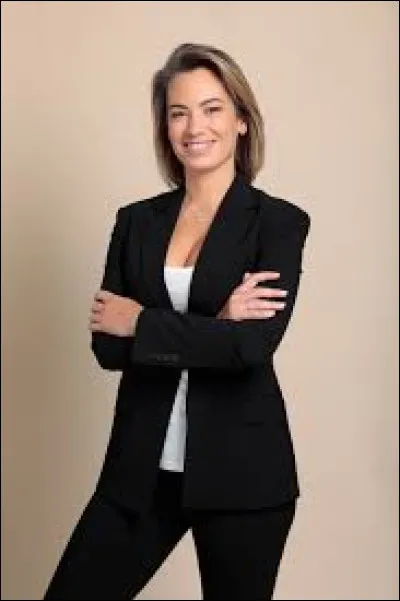 Quel est le métier d'Anne-Laure Bonnet née le 30 juillet 1978 ?