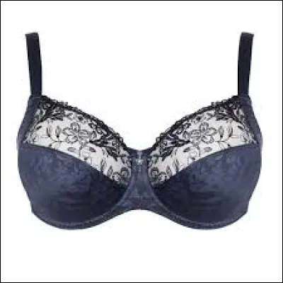 Laquelle de ces tailles de bonnets de soutien-gorge est la plus petite ?