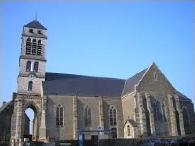 Cette nouvelle balade démarre en Normandie, à Bernières-le-Patry. Ancienne commune de l'arrondissement de Vire, elle se trouve dans le département ...