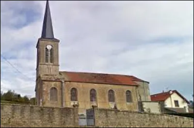 Village Haut-Marnais, Lecey se situe en région ...