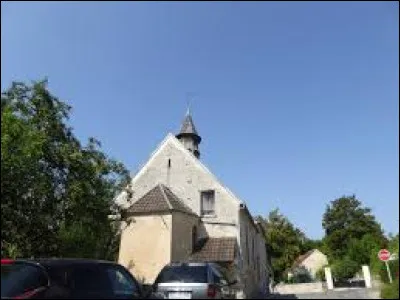 Village Axonais, Licy-Clignon se situe dans l'ancienne région ...