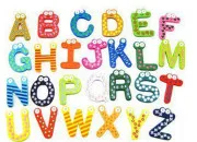 Quiz Culture gnrale : alphabet