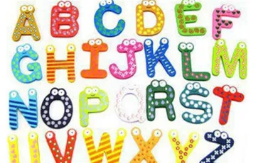 Quiz Alphabet