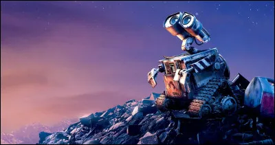 Quel est ce film ?