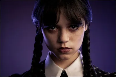 Quel est cette série ?