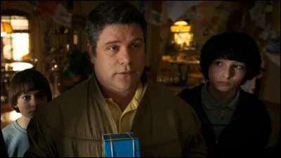 Quel est cette série ?