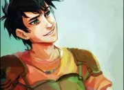 Quiz Percy Jackson