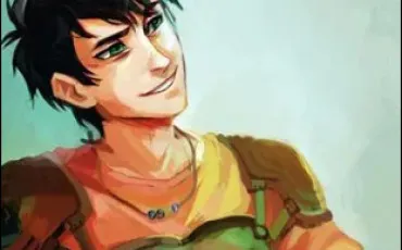 Quiz Percy jackson