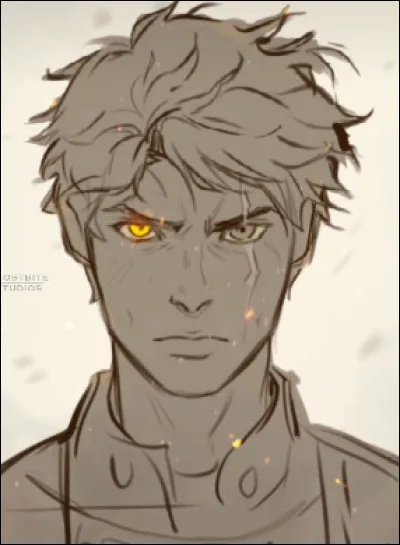 Puis maintenant dans le dernier, qui dirige l'assaut sur l'Olympe à New York ?