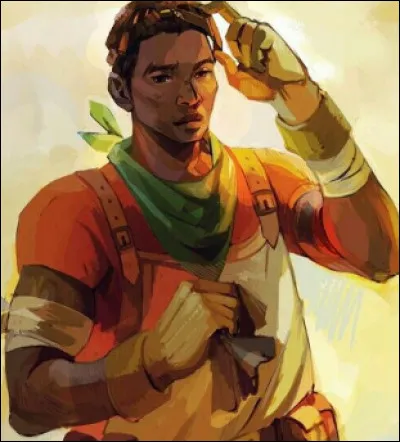 Qui meurt en faisant exploser le Princesse Endromed ?