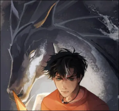 Et enfin, un peu de bonnes nouvelles dans tout ça ! 
Qui devient la petite amie de Percy Jackson à la fin ?